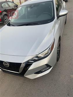 نیسان سێنترا